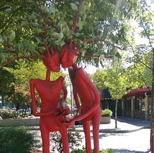 Meet your Posher, Guadalupe